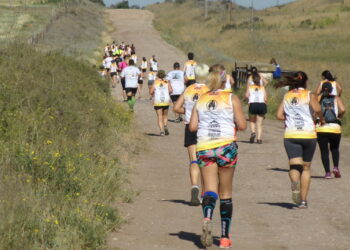 Testimonios y resultados de la competencia “Parque Norte Corre”