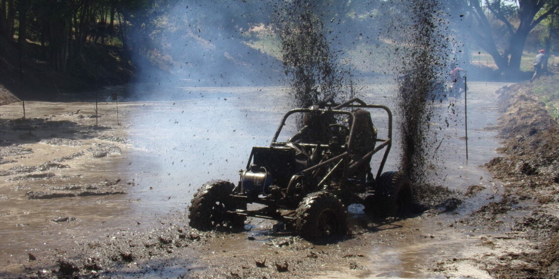 PASO DON ADILE: Notas y resultados de la competencia