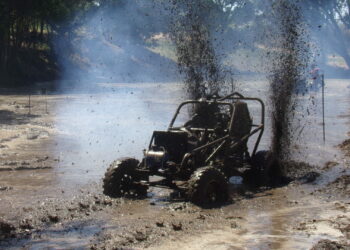 PASO DON ADILE: Notas y resultados de la competencia