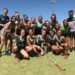 HOCKEY: Testimonios del plantel campeón de 5° división de “Las Lobas”