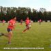 Automoto Rugby disputó un seven en Coronel Suarez