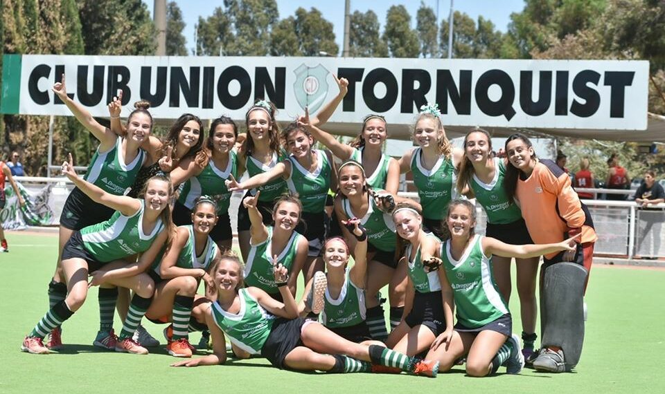 HOCKEY: Unión (T) obtuvo la Copa de Bronce tras vencer a Independiente