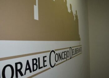 HCD.: Convocan a Sesión Preparatoria para el próximo lunes