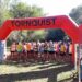 El running tuvo su fiesta en la 1º edición de Parque Norte Corre (Fotos)