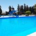 Las piscinas municipales inauguraron la temporada en Tornquist (video, notas y fotos)