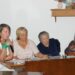 El Consejo Municipal de Mujeres de Tornquist presentó su informe al HCD. sobre las actividades realizadas (video transmisión en directo y fotos)