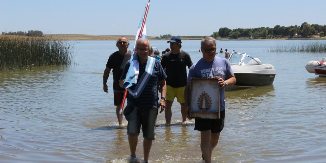  Laguna: Literatura, la mano de los asadores y una día espectacular (fotos)