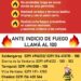PREVENCIÓN DE INCENDIOS: Recomendaciones para el verano