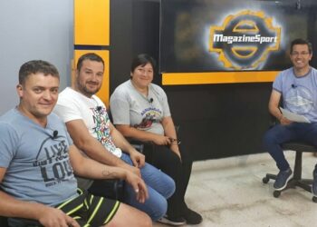 Proyectos e importantes desafíos de la Agrupación Todo Terreno para el 2020
