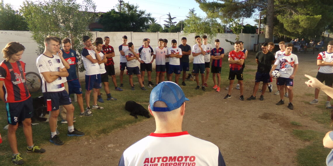 Automoto renovó las expectativas con el inicio de la pretemporada (Videos)