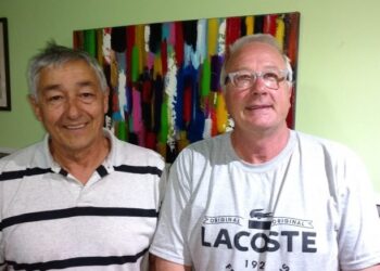 Nace un nuevo vecinalismo en el distrito