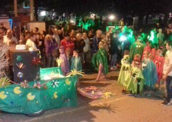 El Municipio y la Cámara de Comercio confirmaron que no habrá carnavales en Tornquist