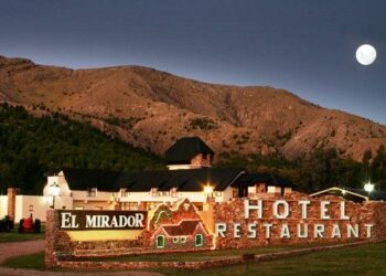 Complejo “El Mirador” cumplió 50 años dedicados al turismo (Videos)