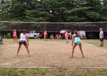 Grand Prix: Este domingo se jugará en Saldungaray