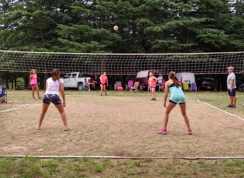 Grand Prix: Este domingo se jugará en Saldungaray