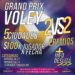 Este domingo comienza el Grand Prix de Voley