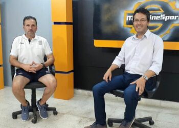 MAGAZINE SPORT y un mano a mano con Miguel Idoeta (Programa)