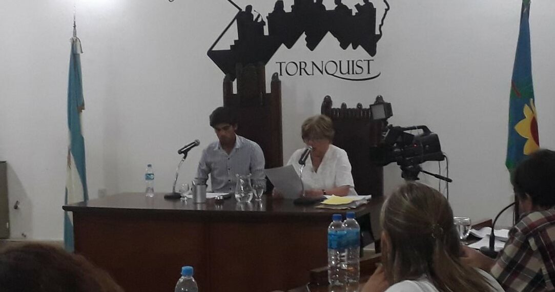 Todo lo que se dijo en la Asamblea de Mayores Contribuyentes y la Sesión donde se aprobó el presupuesto 2020