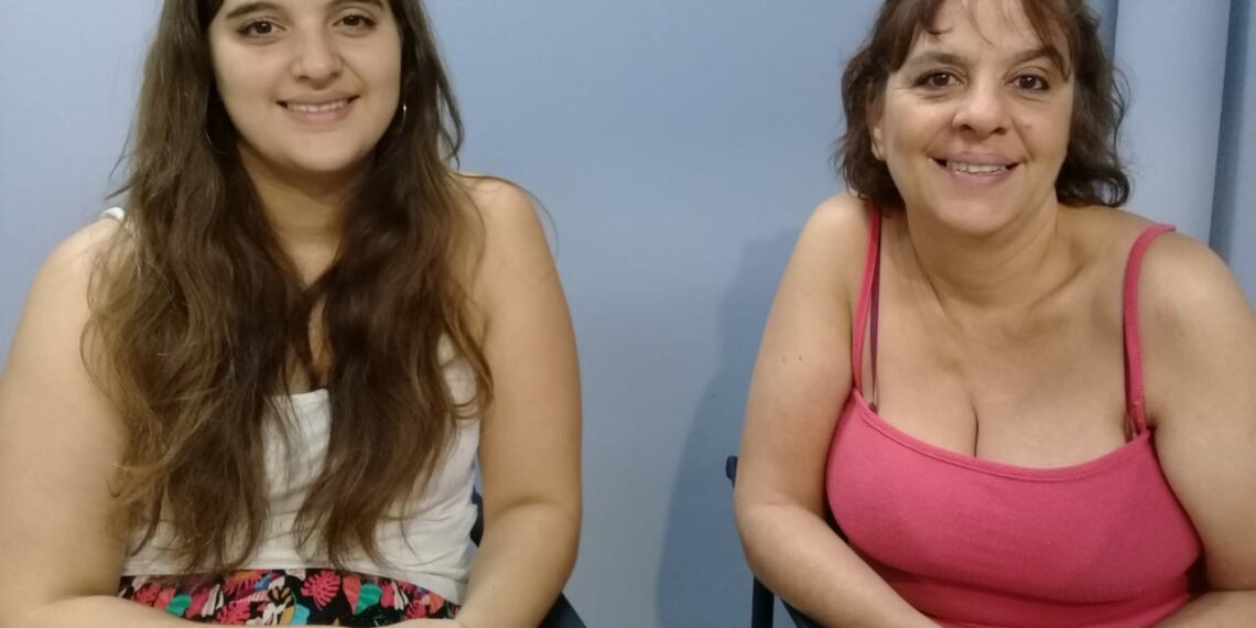 Jornadas de creación y producción escénica en el Teatro Funke (Video)