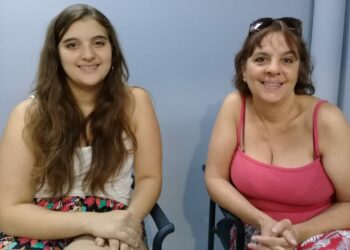 Jornadas de creación y producción escénica en el Teatro Funke (Video)