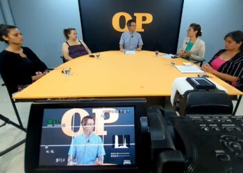 Programa Opiniones: Congreso Nacional de Dorcas y reclamo de vecinos de Villa Ventana