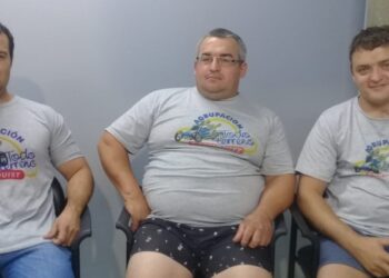 La primer travesía del año se realizará el 16 de febrero en Paso Don Adile (Videos)