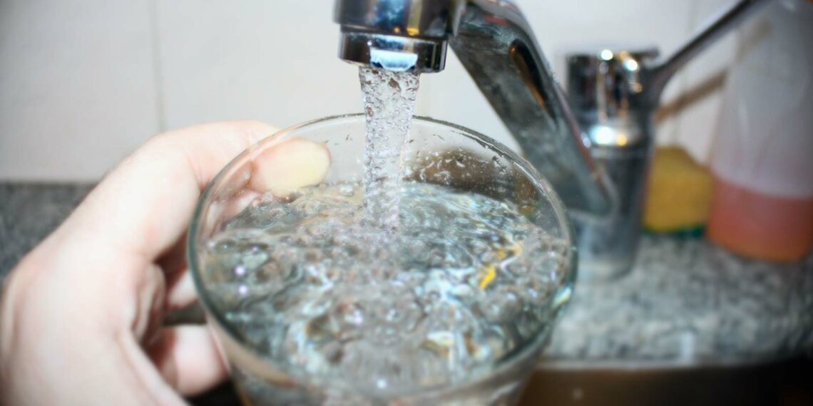 Suspenden el corte de agua programado para este viernes