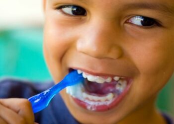 Escuelas de Verano: Realizarán una campaña de promoción y prevención de la salud bucal