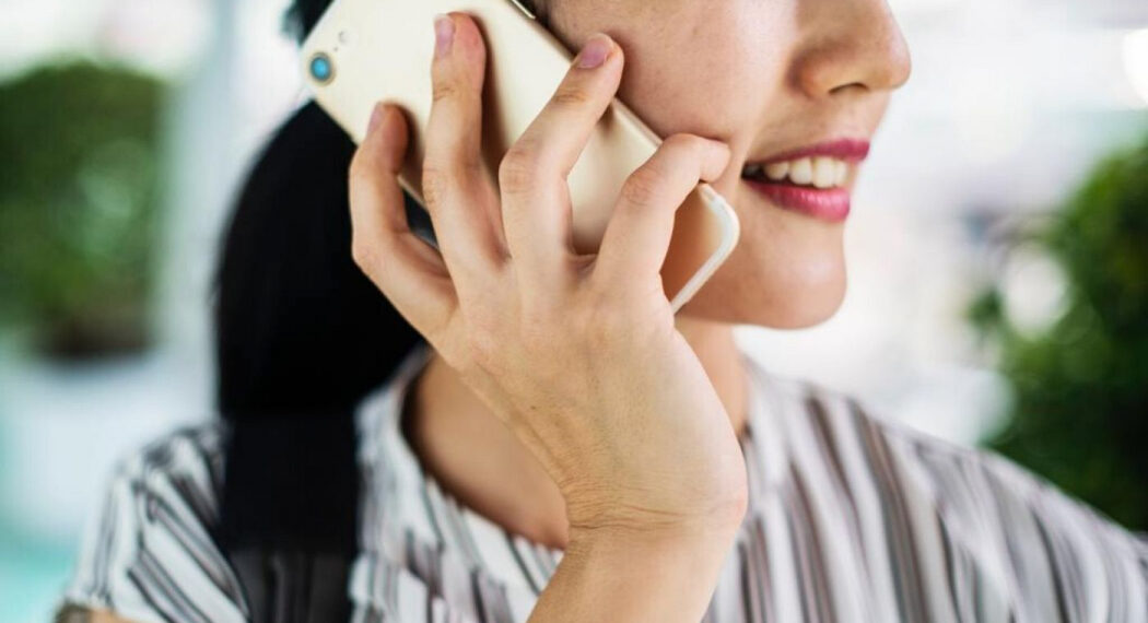 Fuera de servicio el teléfono de emergencias 107