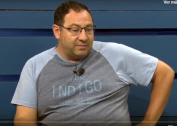 HCD.: Federico Labarthe explicó las razones de su pedido de licencia