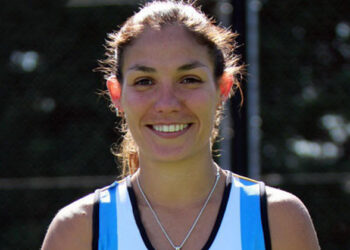 La Ex-Leona Soledad García dictará una clínica en el Club Unión