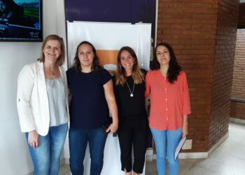 Autismo: Impulsan la creación de un equipo de trabajo con sede en el distrito (Videos)