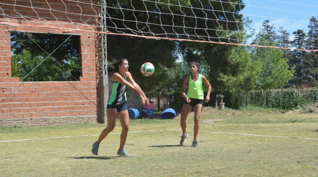 Se jugó la final del Grand Prix de Vóley