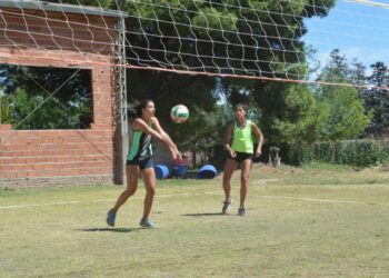 Se jugó la final del Grand Prix de Vóley