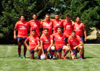 Rugby: Comienza la pretemporada de Los Jabalíes