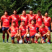 Rugby: Comienza la pretemporada de Los Jabalíes