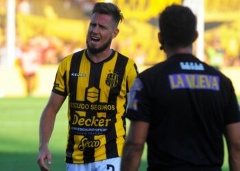 Guillermo Pfund: “Nunca nos sentimos el peor equipo de todos” (Infome de LN)