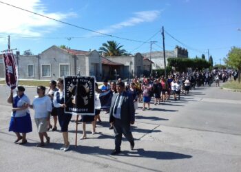 Unas mil mujeres participaron del Congreso Nacional de Dorcas en Tornquist (Videos)