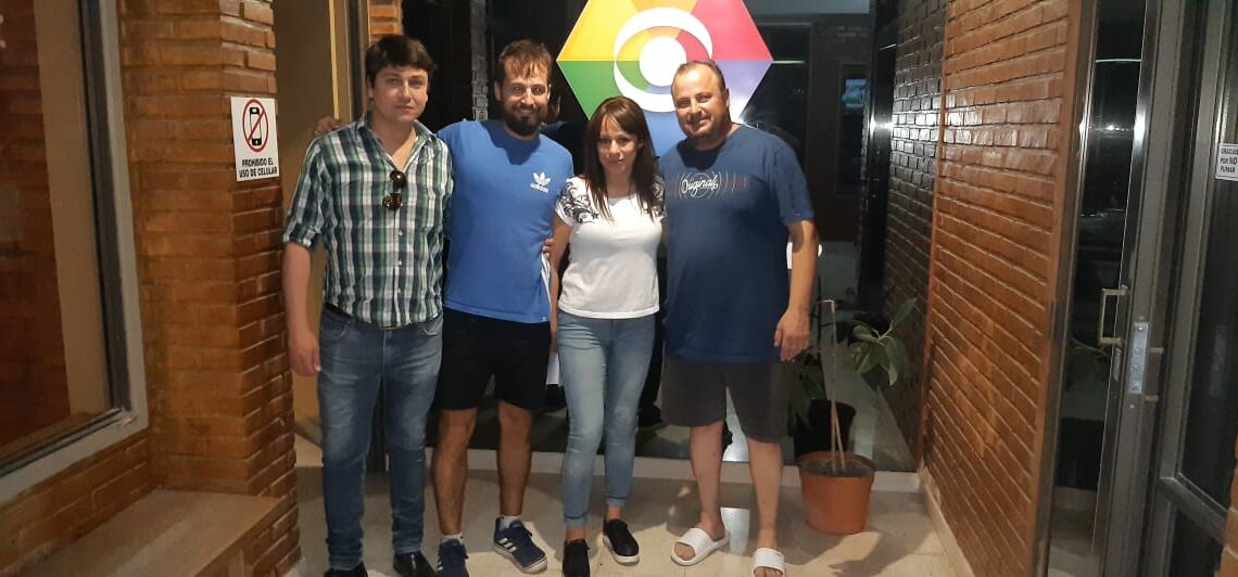 Continúa avanzando la organización de los Carnavales 2020 en Tornquist (Video)