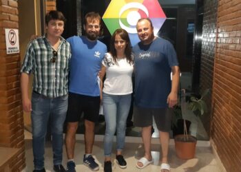 Continúa avanzando la organización de los Carnavales 2020 en Tornquist (Video)