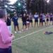 Automoto Rugby: “Los Jabalíes” comenzaron la pretemporada (Videos)