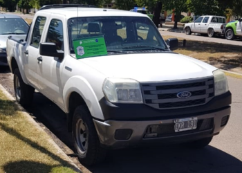 SECUESTRO DE VEHICULO POR EL DELITO DE ESTAFA E INFRACCION A LA LEY Nº 23.737 DE ESTUPEFACIENTES