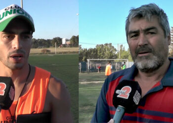 Automoto y Unión (T) comenzaron las pretemporadas de inferiores (Videos)