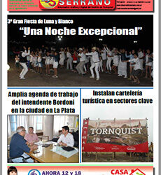 Observador Serrano versión DIGITAL