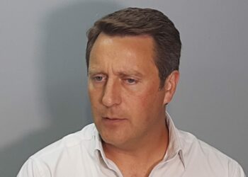 Gustavo Trankels asumió como Director de Vialidad Nacional en la Región 19 (Videos)