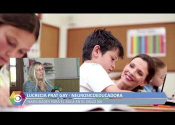 Lucrecia Prat Gay brindó una conferencia en Tornquist (Video)