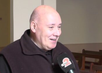 Padre Norberto López: “La Cuaresma es un tiempo de conversión” (Video)