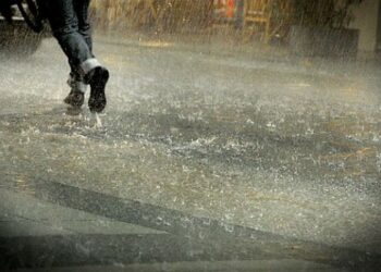 Difunden un alerta meteorológico para Tornquist y la zona por posibles “tormentas fuertes”