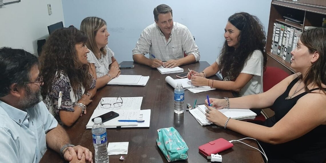 Llega la Tarjeta AlimentAR al distrito de Tornquist