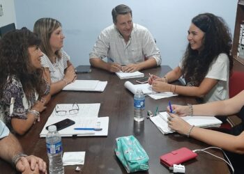 Llega la Tarjeta AlimentAR al distrito de Tornquist